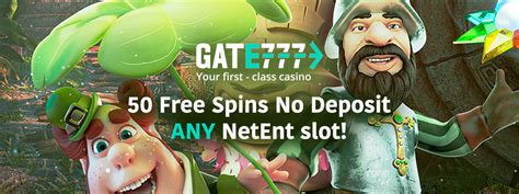 Gate777 Casino No Deposit Bonuses .